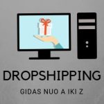 Apie Dropshipping išsamiai